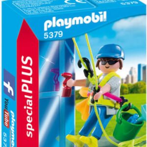 Playmobil 5379 - Special Plus - Takaritó fiú