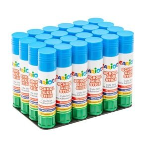 Carioca ragasztó stift 10gr