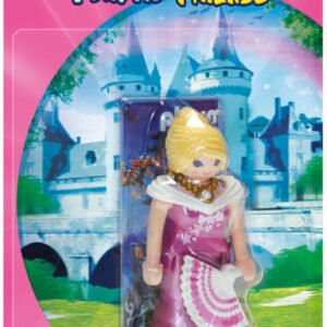 Playmobil 9072 - Rozalinda