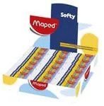 MAPED Radír MAPED Mini Softy