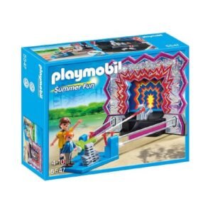 Playmobil Célbadobás