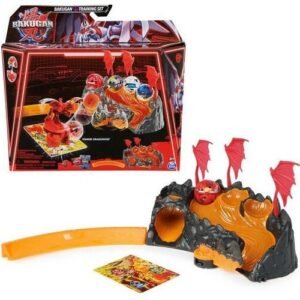 Bakugan Training Set - Bruiser