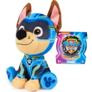 Mancs őrjárat - A szuperfilm Chase plüssfigura 19cm-es