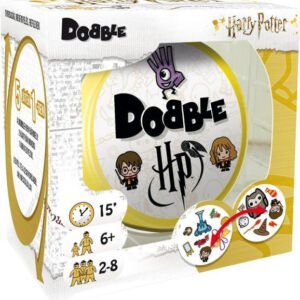Dobble - Harry Potter társasjáték