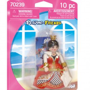 Playmobil 70239 - Szívek királynője