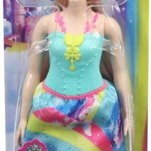 Barbie: Dreamtopia - Baba