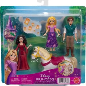 Aranyhaj figura szett JHG85