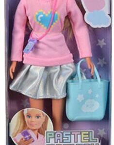 Toys Steffi Love: Pastel Fashion baba