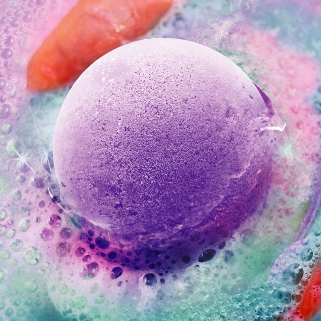 So Bomb: Fürdőgolyó gömbadagolóban, meglepetés charmmal - Image 3