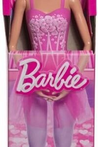 Balerina Baba - Szőke (2024.)