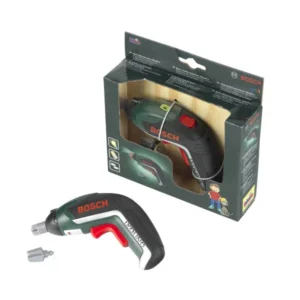 Bosch Játék Csavarozó