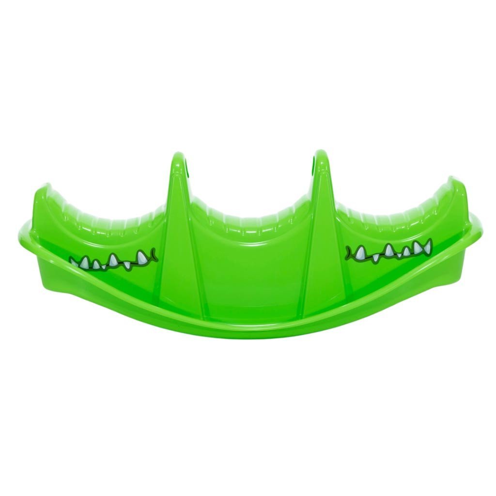 Zöld színű libikóka 100cm - Image 2
