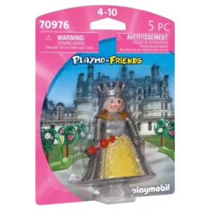 Playmobil 70976 - Királynő