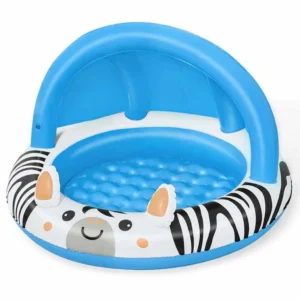 TermékBestway Safari Sun Zebra 97x66 cm