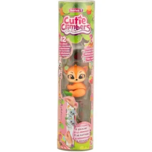 Cutie Climbers Cuki indázók figura (másolat) (másolat)