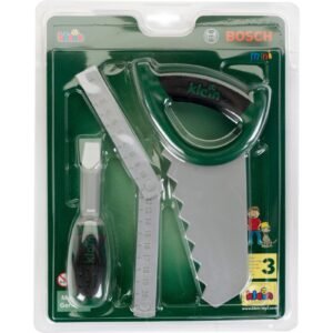 Bosch szerszámkészlet játék