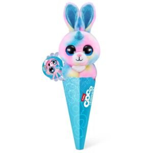Coco Cones Fantasy Rosie plüssfigura 1. sorozat - Zuru