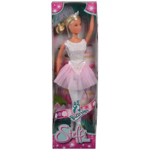 Toys Steffi Love - Balerina baba