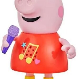 Peppa malac - Beszélő és éneklő Peppa baba