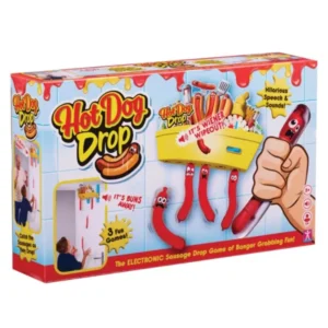 Hot Dog Drop