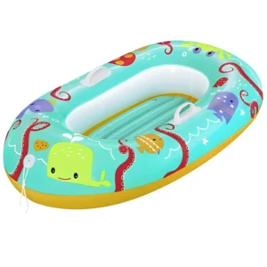 Bestway Happy Crustacean multicolor 137 cm