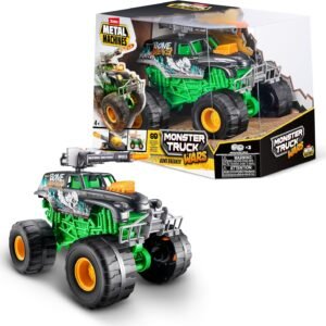 Metal Machine Wars Bone  Breaker autó