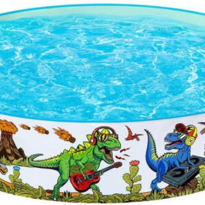 Bestway Dino 183 x 38 cm