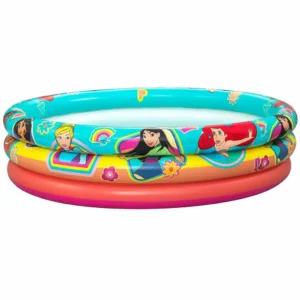 Bestway: Disney Junior® Mickey Egér pancsoló medence ? 122 x 25 cm