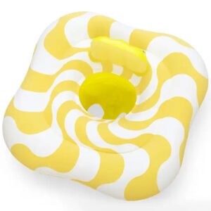Bestway Wavy Square Baby Boat