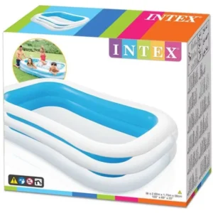 Intex Family Swim Center 262x175x56 cm