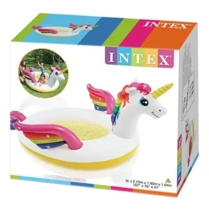 Intex Mystic Unicorn 272x193x104 cm