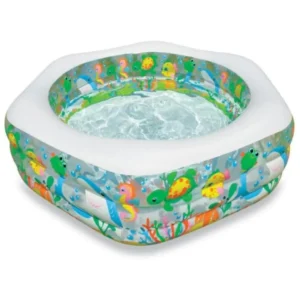 Intex Ocean Reef Pool 191x178x61 cm