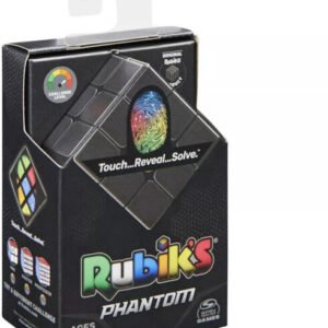 Spin Master Rubik - Phantom 3x3